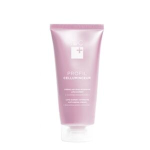 IDC Dermo Profil Celluminceur Lipo-Expert Intensive Anti-Aging Cream, 150 ml
